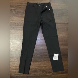 ASOS Mens Black Dress Pants